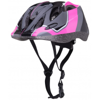 Шлем защитный Envy, розовый Ridex